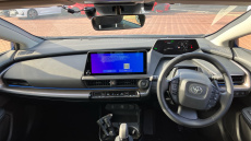 Toyota Prius 2.0 PHEV Design 5dr CVT Hatchback